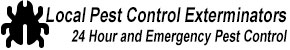 Hasty AR Pest Control Exterminators
